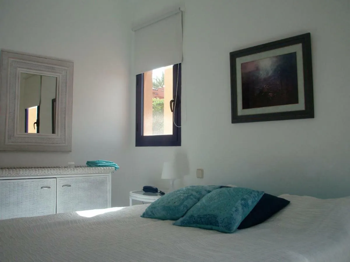 Bahia Meloneras Villa Holiday home