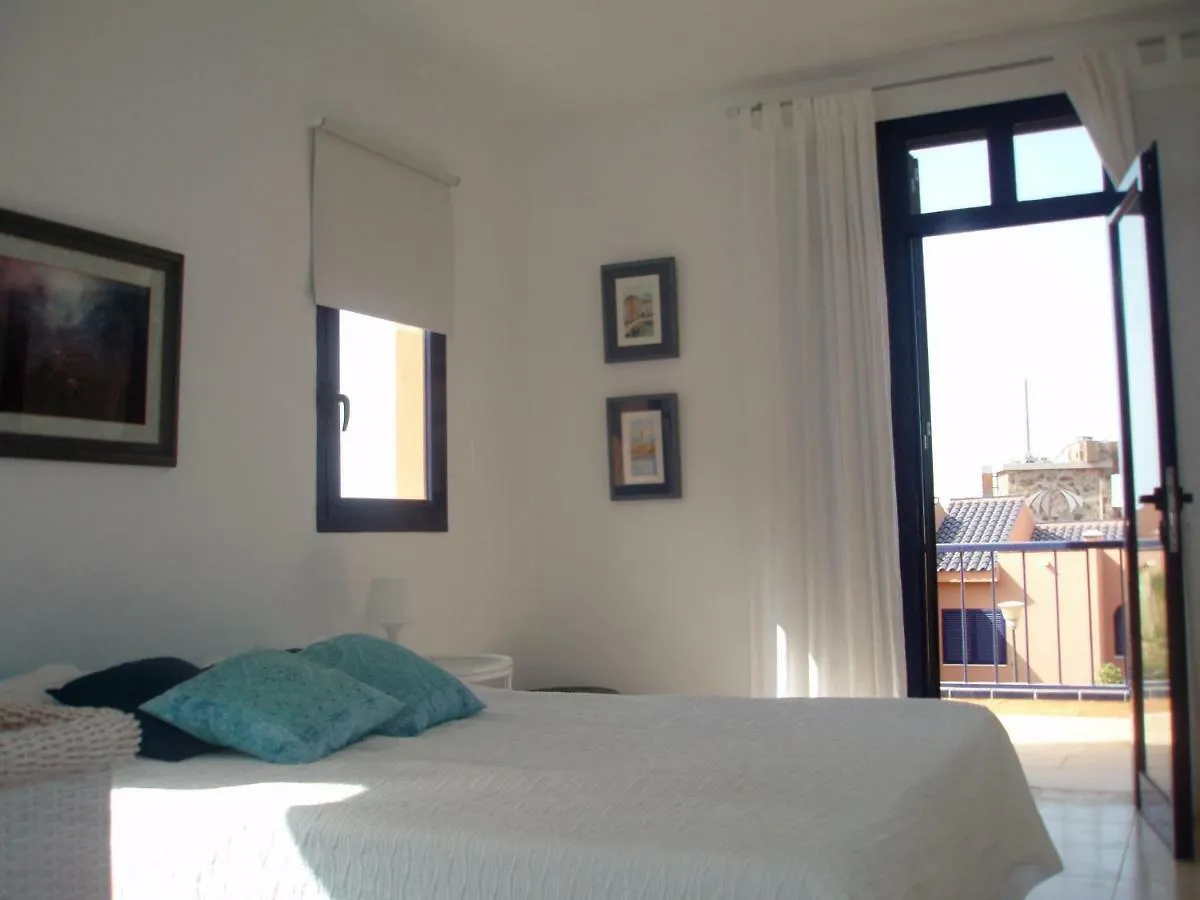 Bahia Meloneras Villa Holiday home
