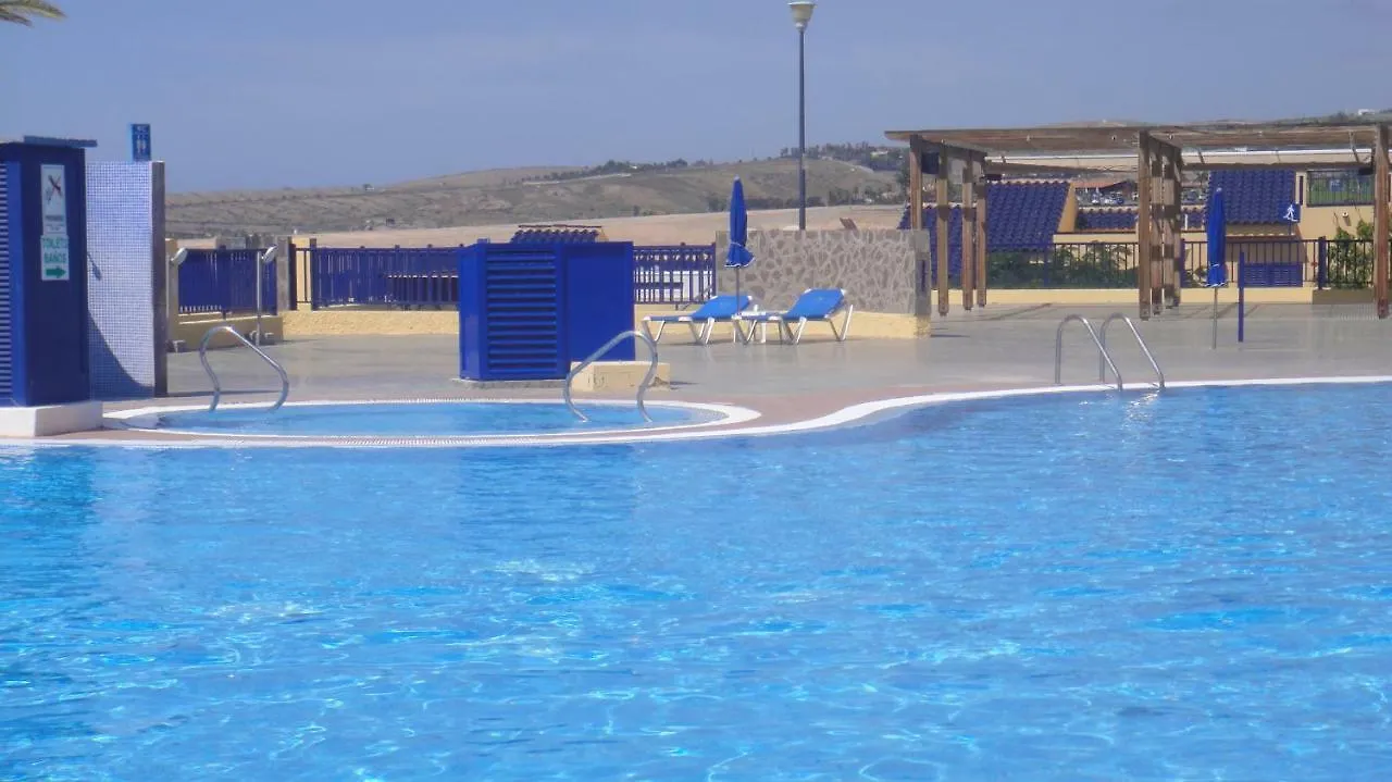 Holiday home Bahia Meloneras Villa