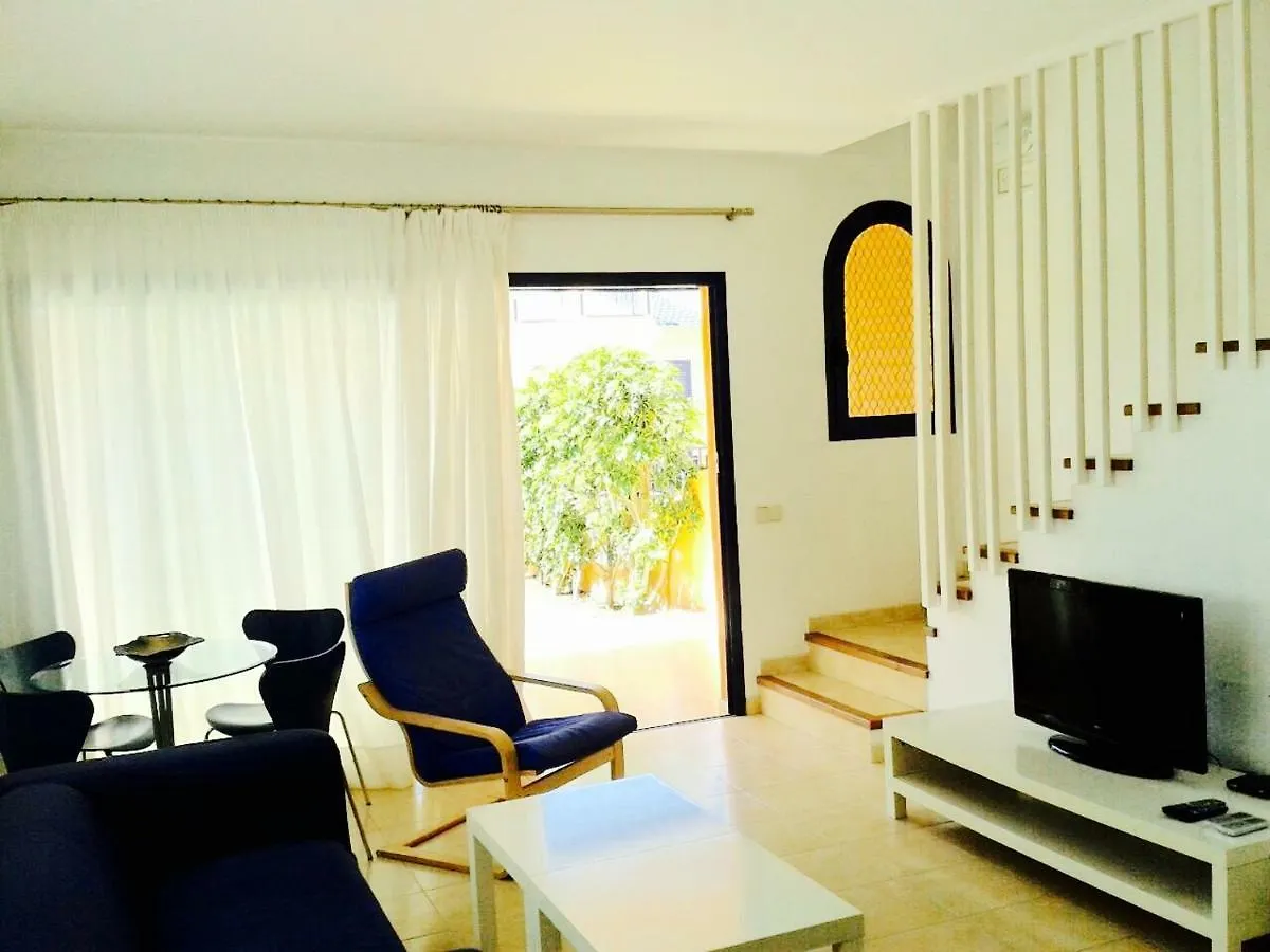 Bahia Meloneras Villa 0*,  Spanien