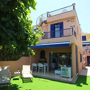 Bahia Ii 5 Holiday home