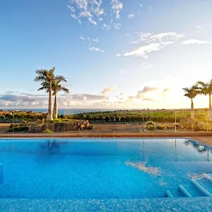 Ananda Vistas By Maspalomas Villa