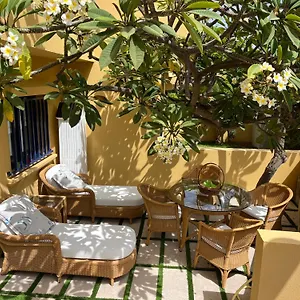 Apartment Meloneras, Meloneras