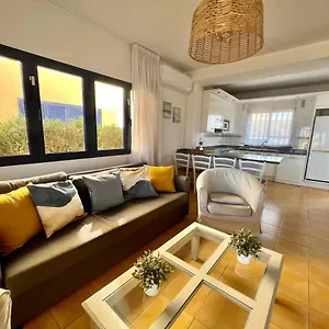 Bahia Playa 1 Holiday home