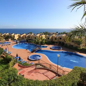 Bahia Villa