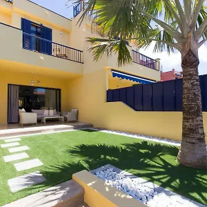Fantastico Duplex En Apartment