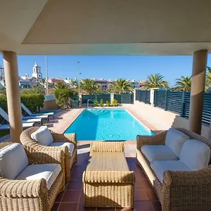 Villa Meloneras Holiday home
